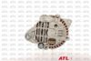 ATL Autotechnik L 45 610 Alternator